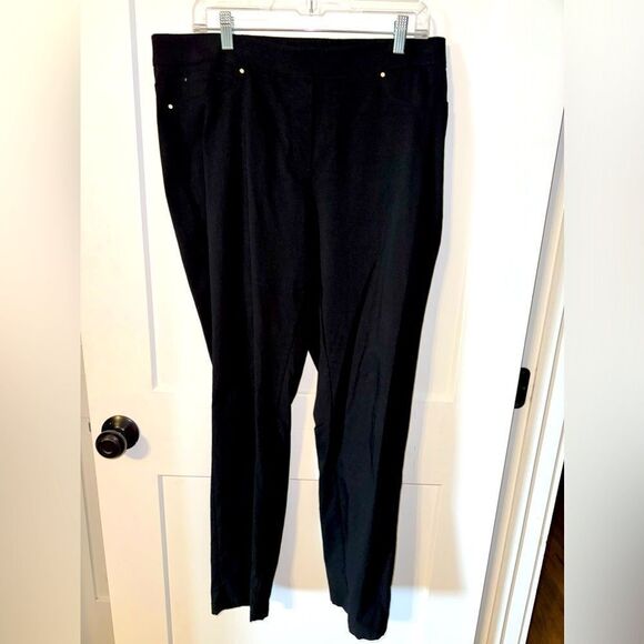 RAFAELLA BRAND WOMENS PANTS - Picture 1 of 4